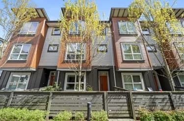 Townhouse for sale at 31 10311 River Drive Richmond British Columbia - MLS: R3143417