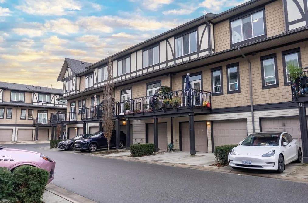 31 10388 NO. 2 ROAD, Richmond, BC — Residential for Sale - Main Photo