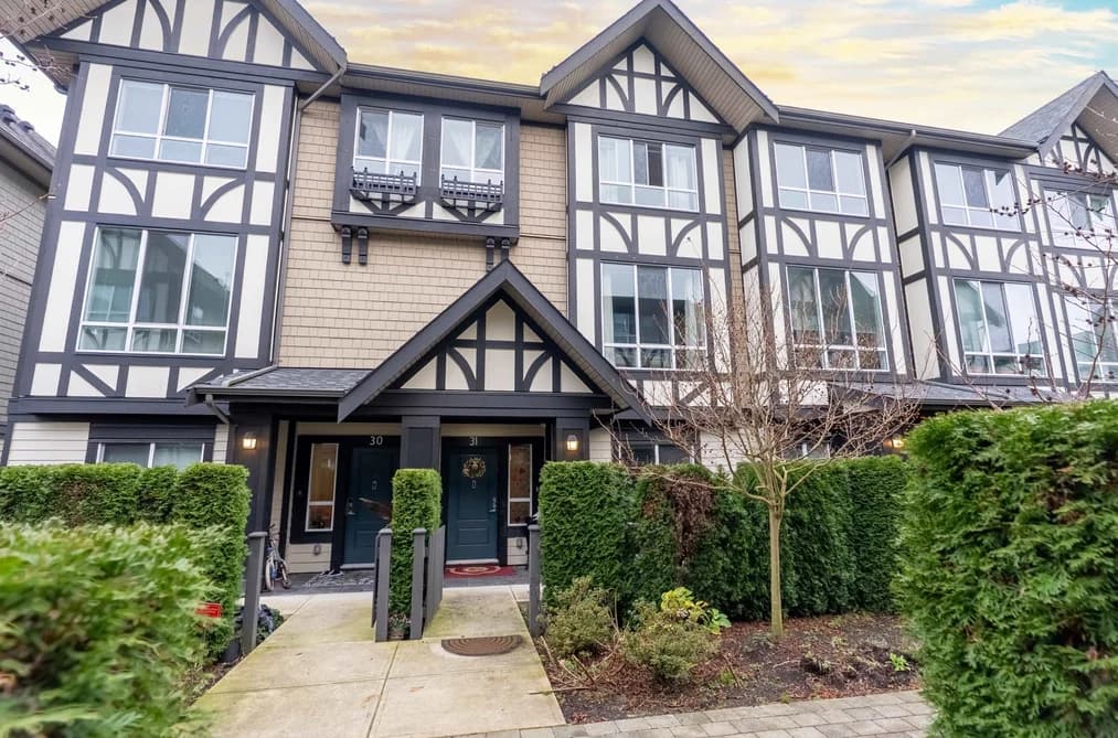 31 10388 NO. 2 ROAD, Richmond, BC — Residential for Sale - Photo 2