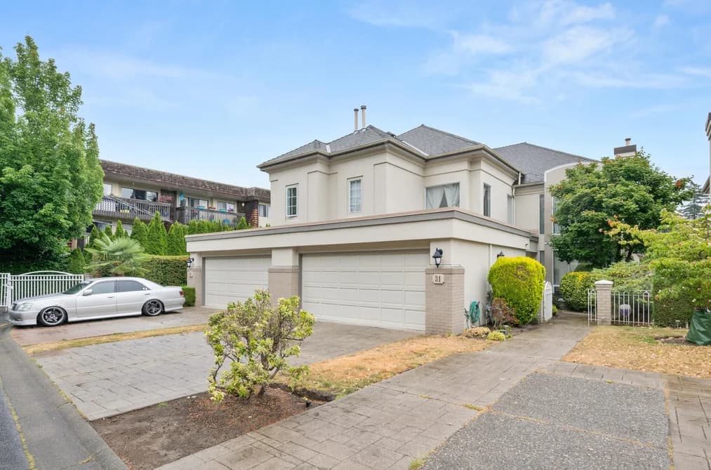 31 1100 56 STREET, Delta, BC — Residential for Sale - Main Photo