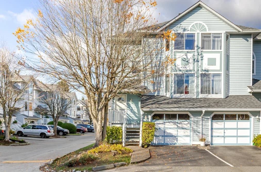 31 15550 89 AVENUE, Surrey, BC — Residential for Sale - Main Photo