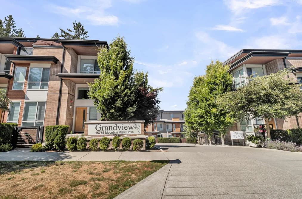 31 15775 MOUNTAIN VIEW DRIVE, Surrey, BC — Residential for Sale - Main Photo
