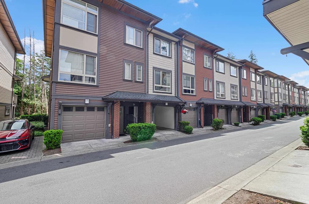 31 16127 87 AVENUE, Surrey, BC — Residential for Sale - Main Photo