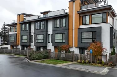 Townhouse for sale at 31 16511 Watson Drive Surrey British Columbia - MLS: R3135617
