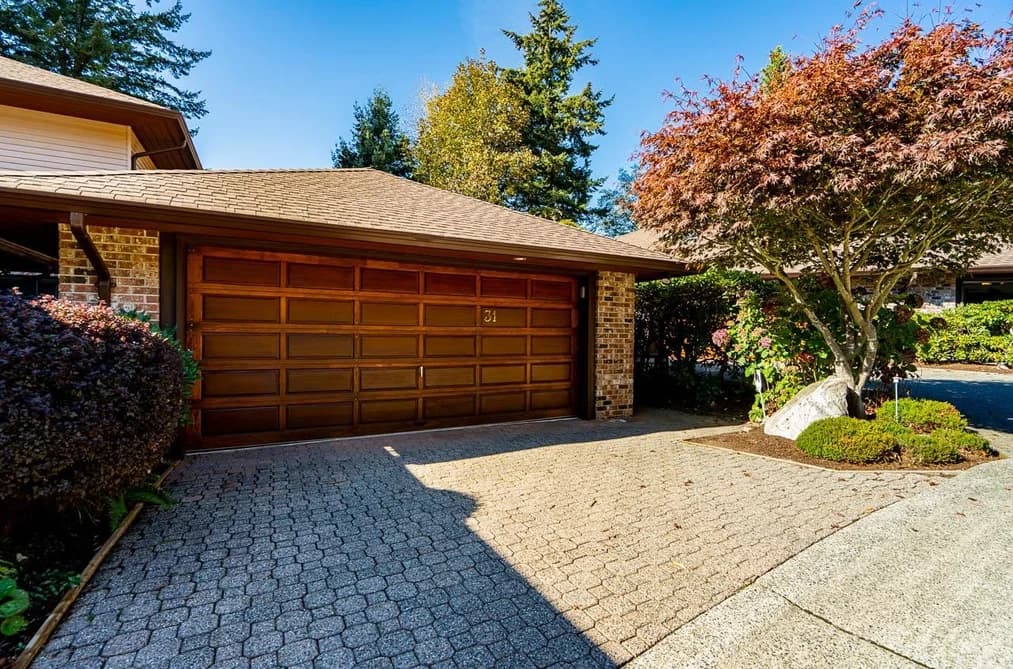 31 1725 SOUTHMERE CRESCENT, Surrey, BC — Residential for Sale - Main Photo