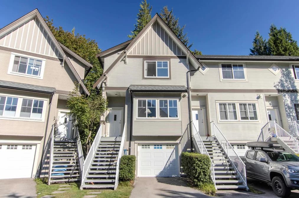 31 1800 MAMQUAM ROAD, Squamish, BC — Residential for Sale - Main Photo