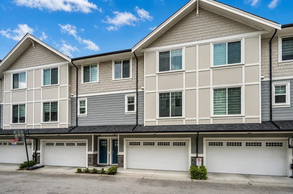 31 19501 74 AVENUE, Surrey, BC — Residential for Sale - Main Photo