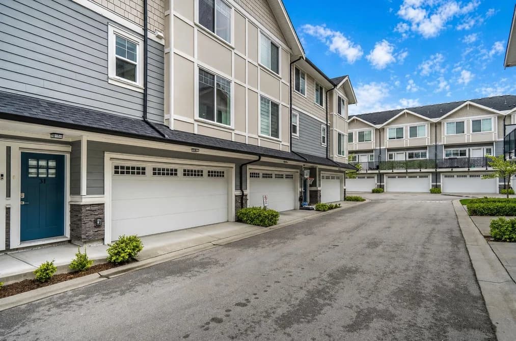 31 19501 74 AVENUE, Surrey, BC — Residential for Sale - Photo 2