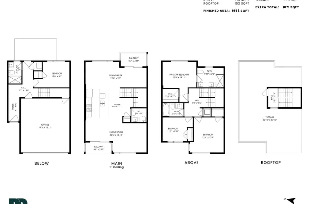 31 19631 55A AVENUE, Langley, BC — Residential for Sale - Photo 2