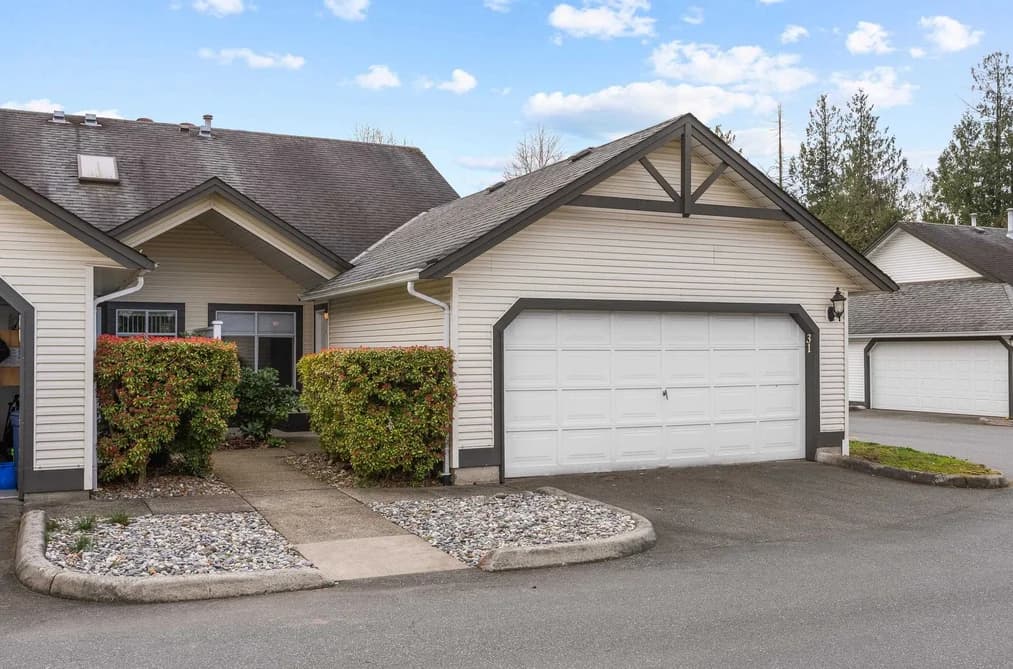 31 19649 53 AVENUE, Langley, BC — Residential for Sale - Main Photo