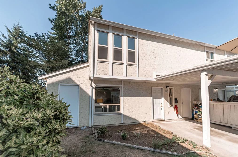 31 3075 TRETHEWEY STREET, Abbotsford, BC — Residential for Sale - Main Photo