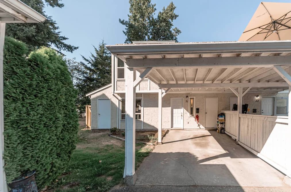 31 3075 TRETHEWEY STREET, Abbotsford, BC — Residential for Sale - Photo 2