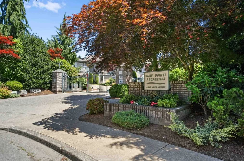 31 31517 SPUR AVENUE, Abbotsford, BC — Residential for Sale - Main Photo