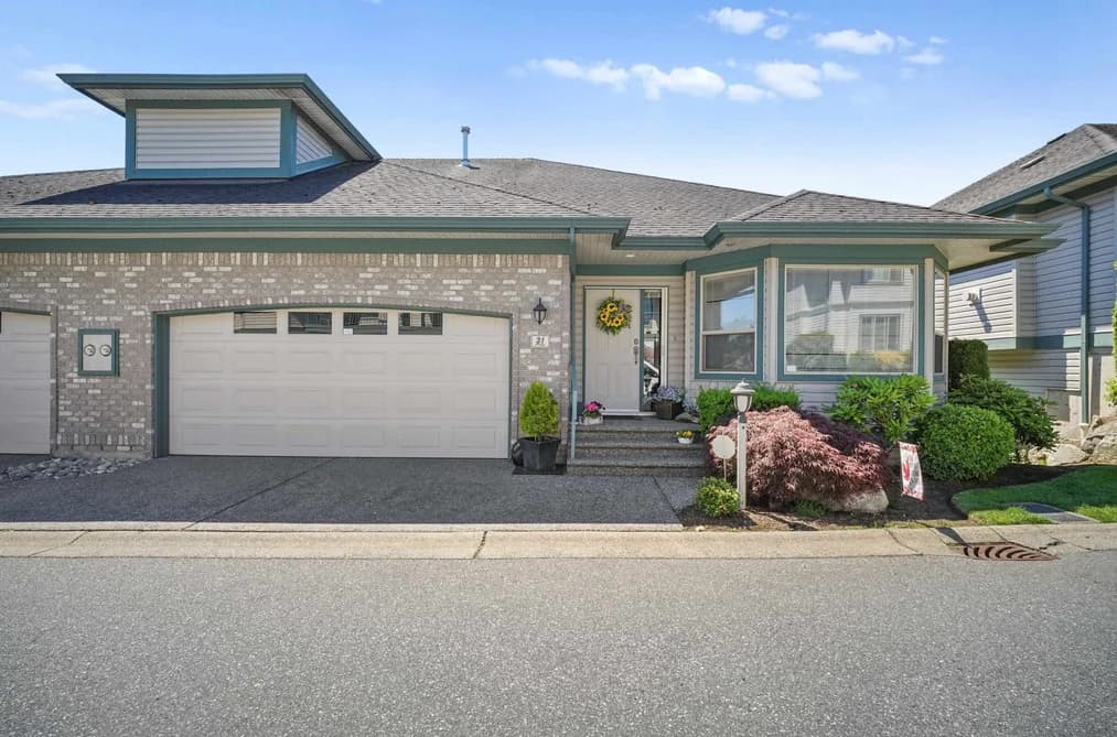 31 31517 SPUR AVENUE, Abbotsford, BC — Residential for Sale - Photo 2
