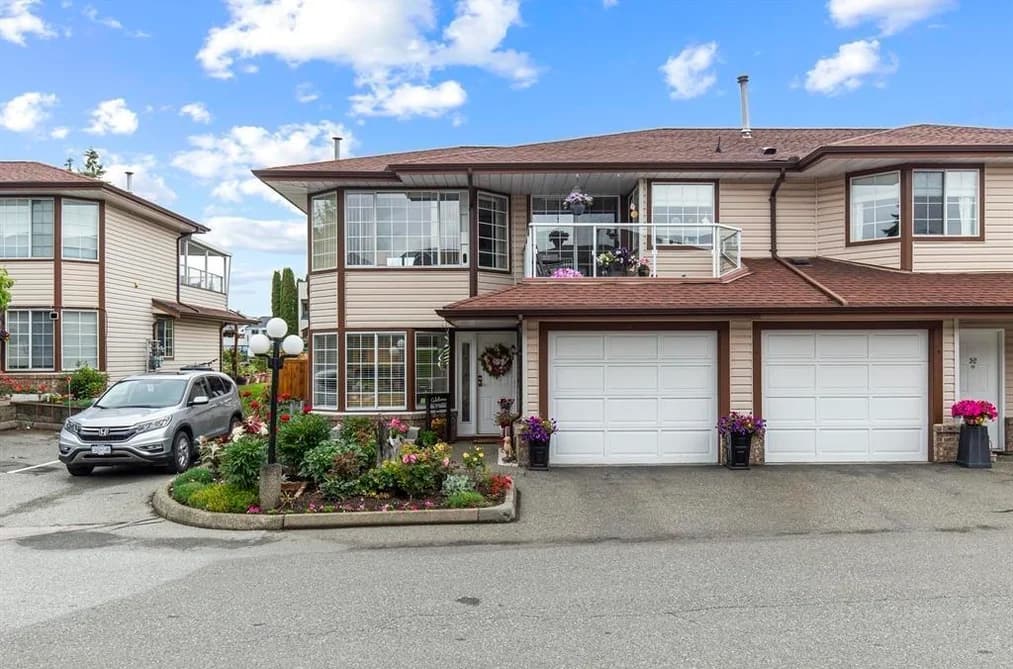 31 32659 GEORGE FERGUSON WAY, Abbotsford, BC — Residential for Sale - Photo 2