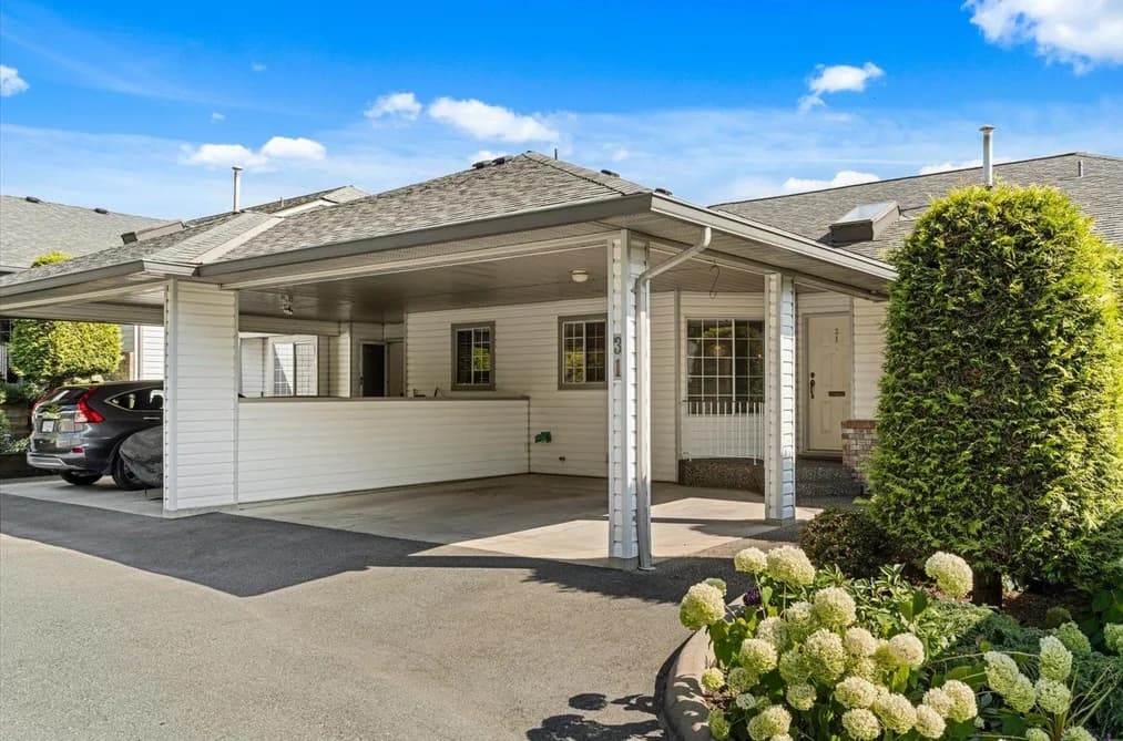 31 3351 HORN STREET, Abbotsford, BC — Residential for Sale - Photo 2