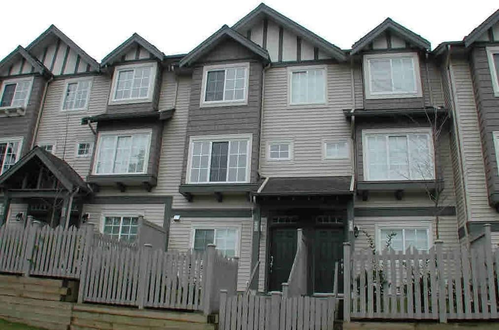 31 3368 MORREY COURT, Burnaby, BC — Residential for Sale - Main Photo