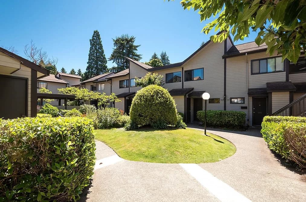 31 460 W 16TH AVENUE, Vancouver, BC — Residential for Sale - Main Photo