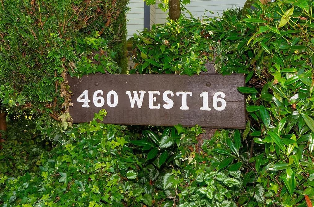 31 460 W 16TH AVENUE, Vancouver, BC — Residential for Sale - Photo 2