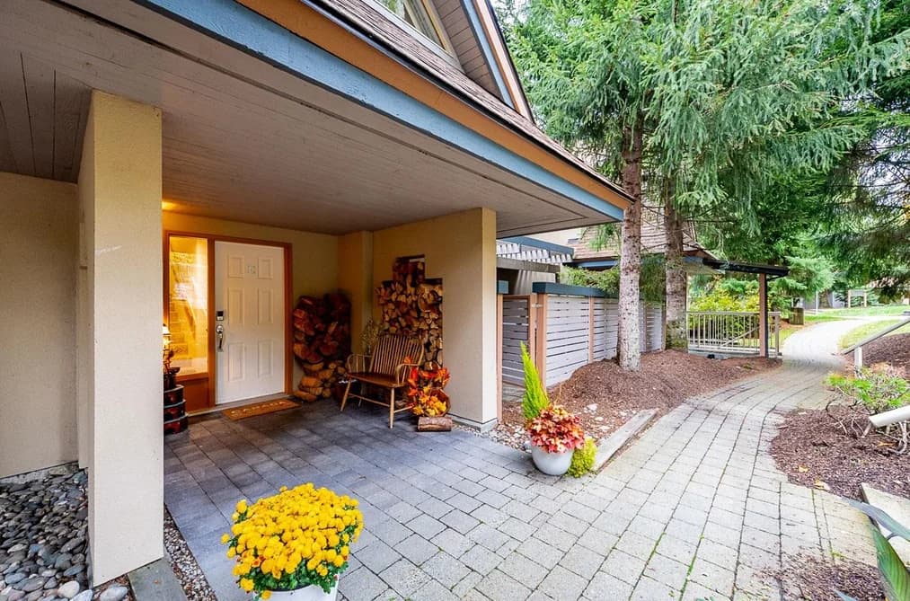 31 4636 BLACKCOMB WAY, Whistler, BC — Residential for Sale - Photo 2