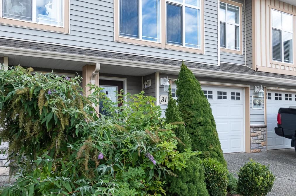 31 46906 RUSSELL ROAD, Chilliwack, BC — Residential for Sale - Main Photo