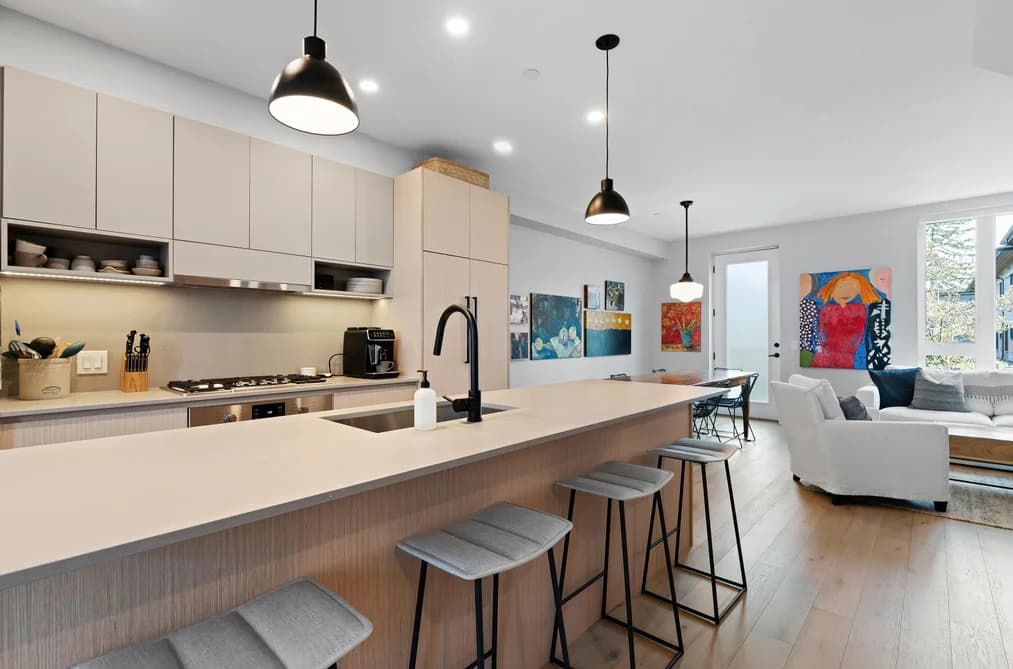 Townhouse for sale at 31 528 E 2nd Street North Vancouver British Columbia - MLS: R3144155