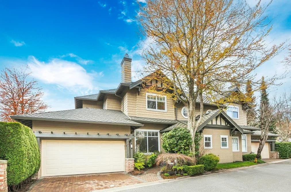 31 5650 HAMPTON PLACE, Vancouver, BC — Residential for Sale - Photo 2