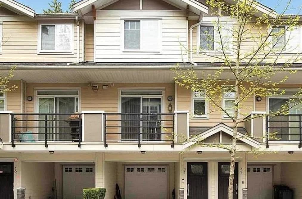 31 6383 140 STREET, Surrey, BC — Residential for Sale - Main Photo