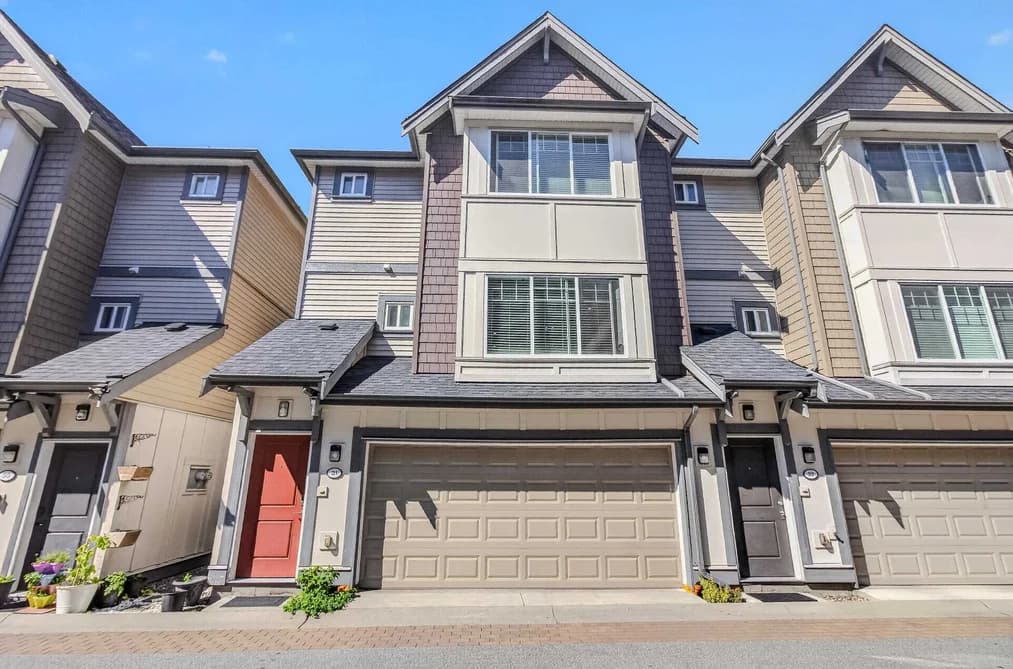 31 6971 122 STREET, Surrey, BC — Residential for Sale - Main Photo