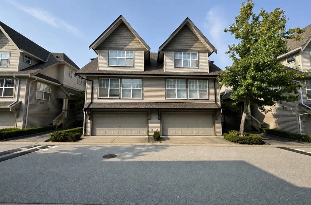 31 8089 209 STREET, Langley, BC — Residential for Sale - Main Photo