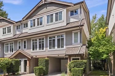 Townhouse for sale at 31 8250 209b Street Langley British Columbia - MLS: R3149564