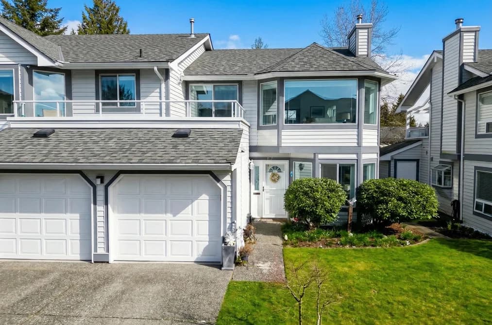 31 9265 122 STREET, Surrey, BC — Residential for Sale - Main Photo