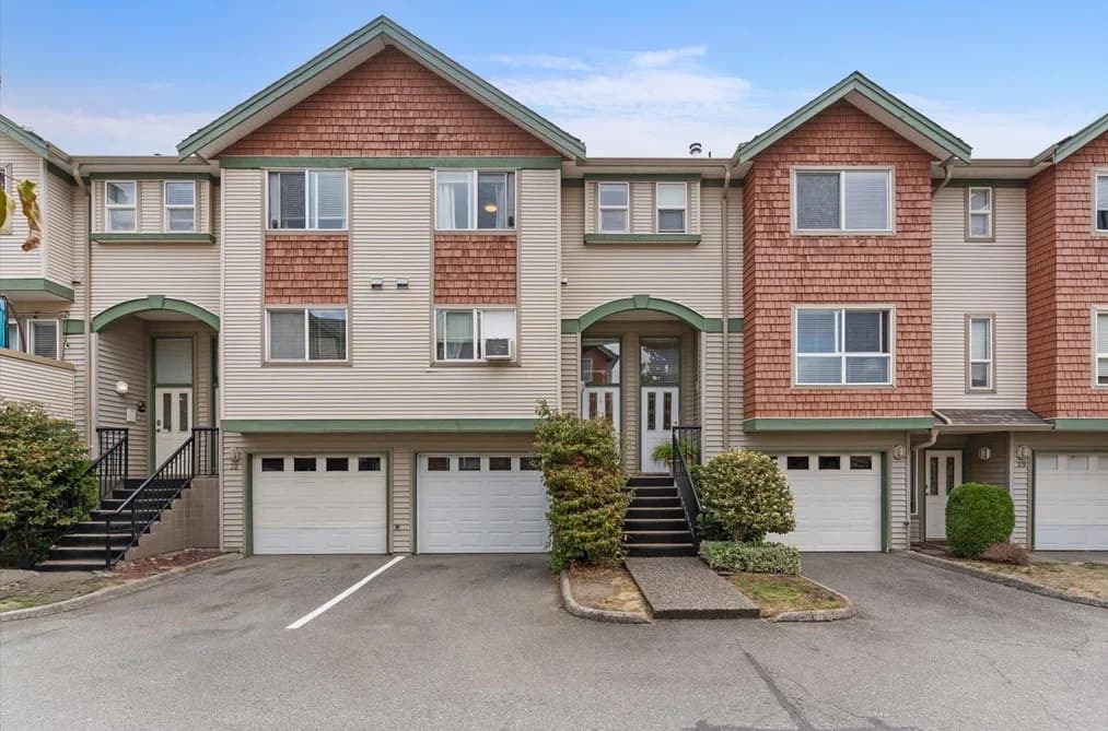 31 9470 HAZEL STREET, Chilliwack, BC — Residential for Sale - Main Photo