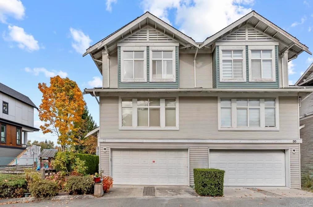 31 9533 GRANVILLE AVENUE, Richmond, BC — Residential for Sale - Photo 2