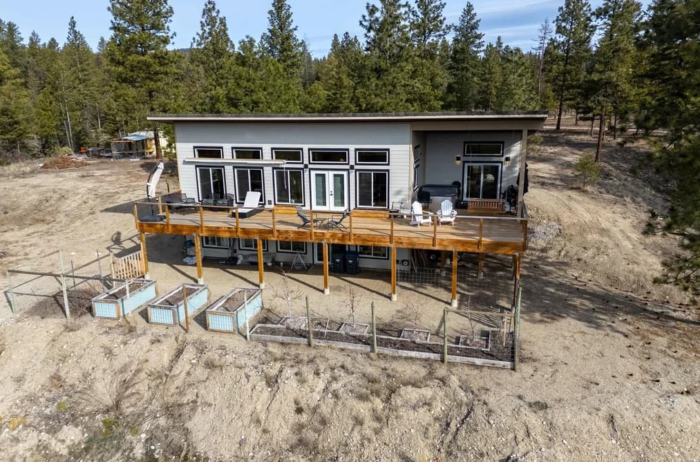 31 NINE MILE PLACE, No City Value, BC — Residential for Sale - Photo 2