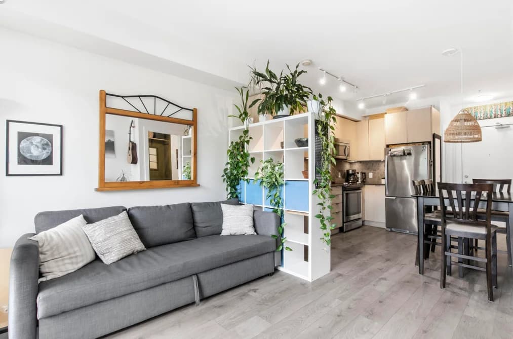 310 1150 BAILEY STREET, Squamish, BC — Residential for Sale - Main Photo