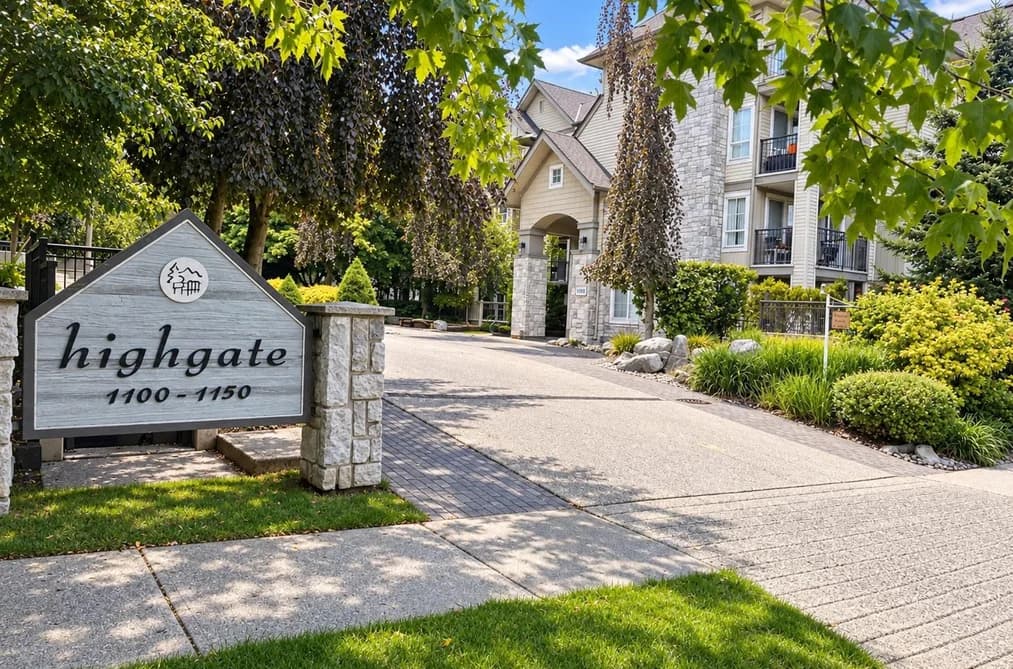310 1150 E 29TH STREET, North Vancouver, BC — Residential for Sale - Main Photo
