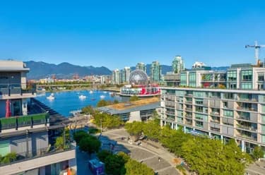 Condo for sale at 310 123 W 1st Avenue Vancouver British Columbia - MLS: R3147557
