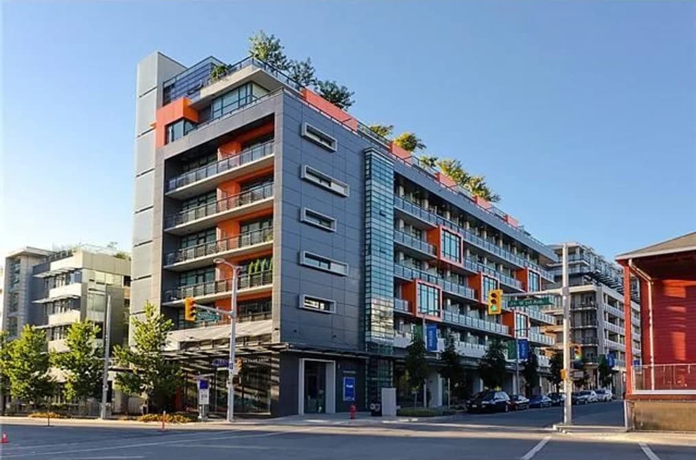 310 - 123 W 1st Avenue, Vancouver, BC - MLS: R3173045 - Photo 2 310 - 123 W 1st Avenue, Vancouver, BC - MLS: R3173045 - Photo 2