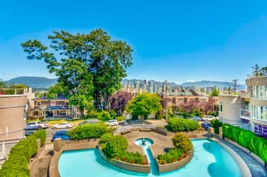 Condo for sale at 310 1236 W 8th Avenue Vancouver British Columbia - MLS: R3138289