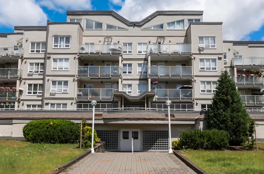 310 14377 103 AVENUE, Surrey, BC — Residential for Sale - Main Photo