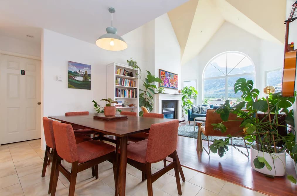 310 1466 PEMBERTON AVENUE, Squamish, BC — Residential for Sale - Main Photo