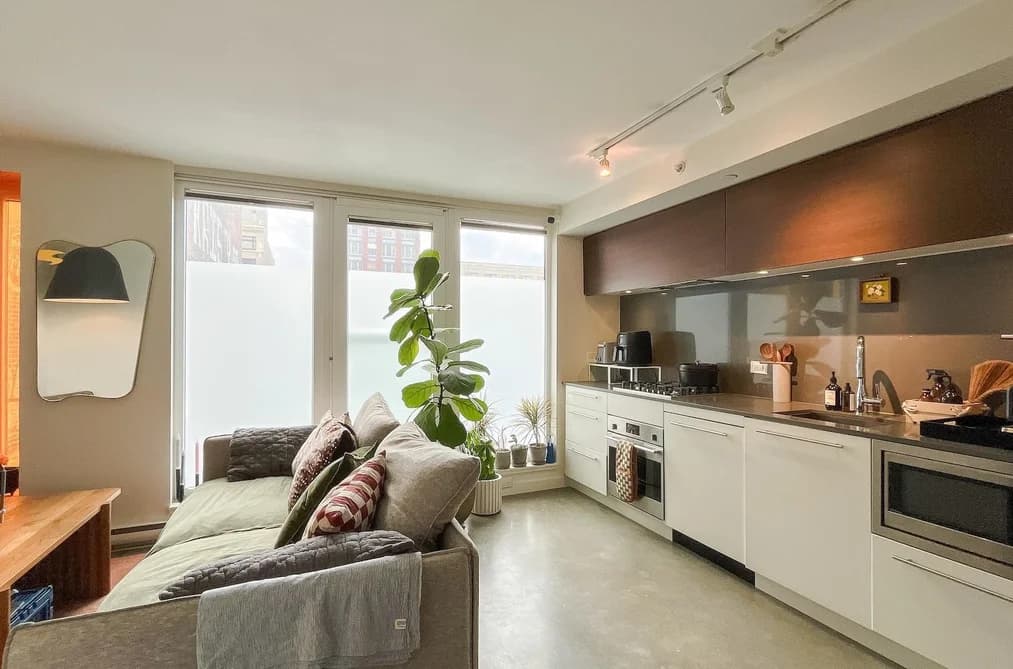 310 150 E CORDOVA STREET, Vancouver, BC — Residential for Sale - Photo 2