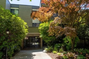 Condo for sale at 310 1710 W 13th Avenue Vancouver British Columbia - MLS: R3140921