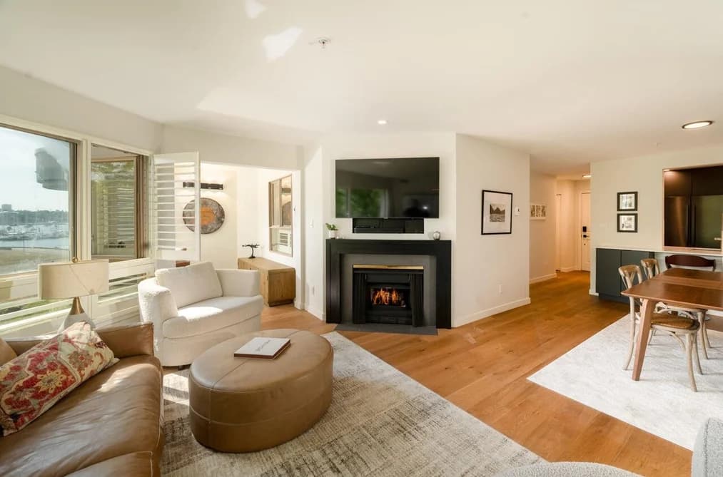 310 1859 SPYGLASS PLACE, Vancouver, BC — Residential for Sale - Main Photo