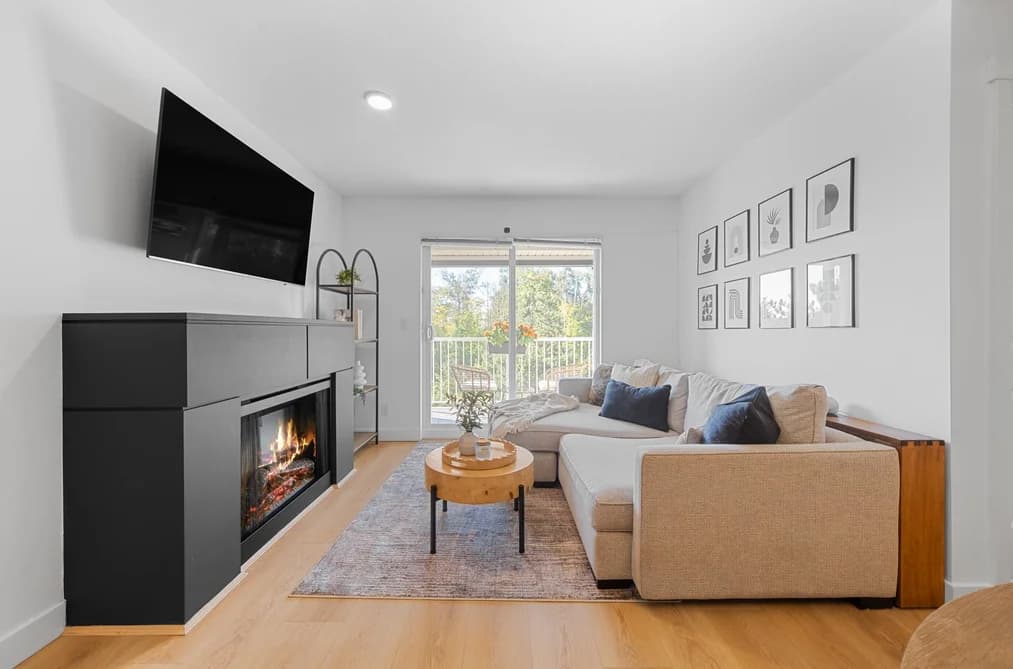 310 19388 65 AVENUE, Surrey, BC — Residential for Sale - Main Photo