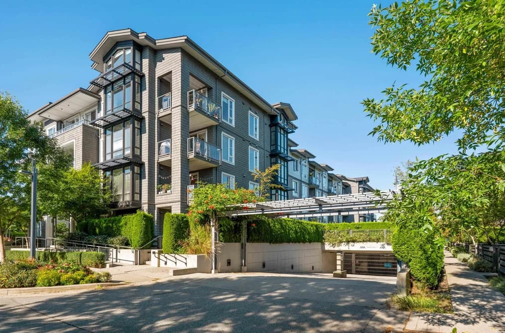 310 2307 RANGER LANE, Port Coquitlam, BC — Residential for Sale - Main Photo