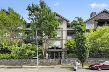 Condo for sale at 310 250 Salter Street New Westminster British Columbia - MLS: R3144306