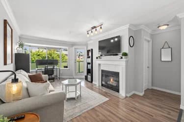 Condo for sale at 310 2958 Trethewey Street Abbotsford British Columbia - MLS: R3109897