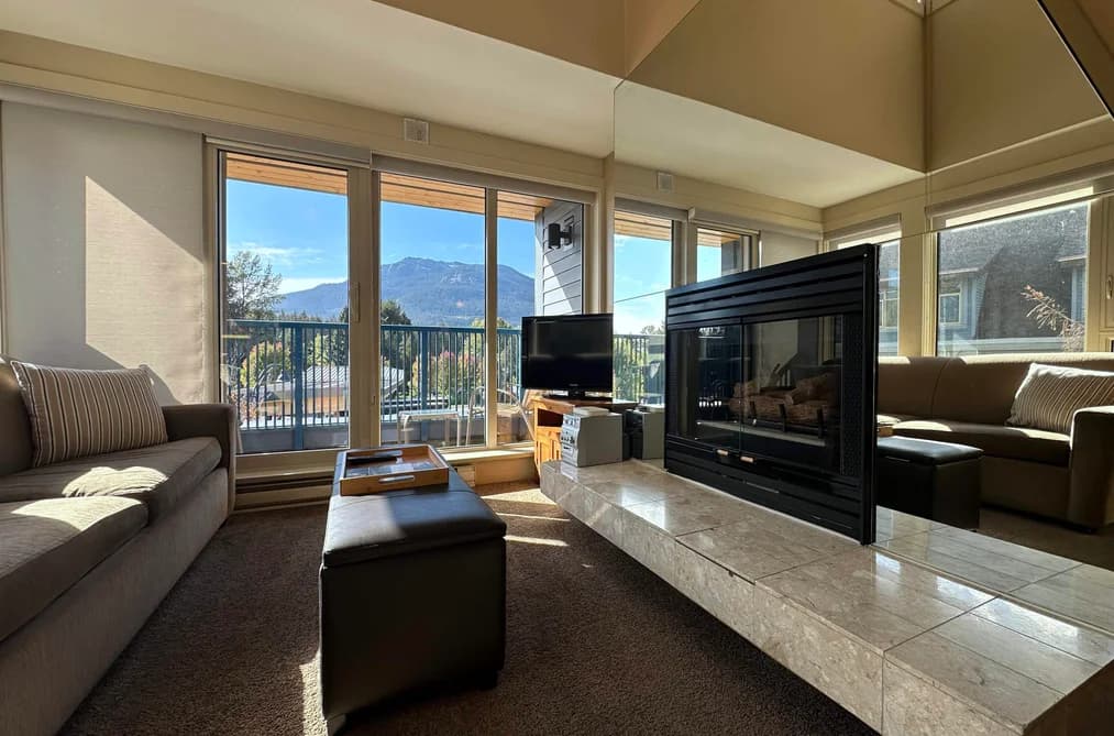 310 (3) 4321 VILLAGE GATE BOULEVARD, Whistler, BC — Residential for Sale - Photo 2